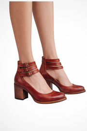 Women's heels