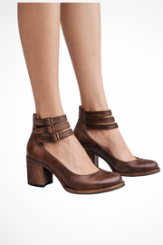 Women's heels