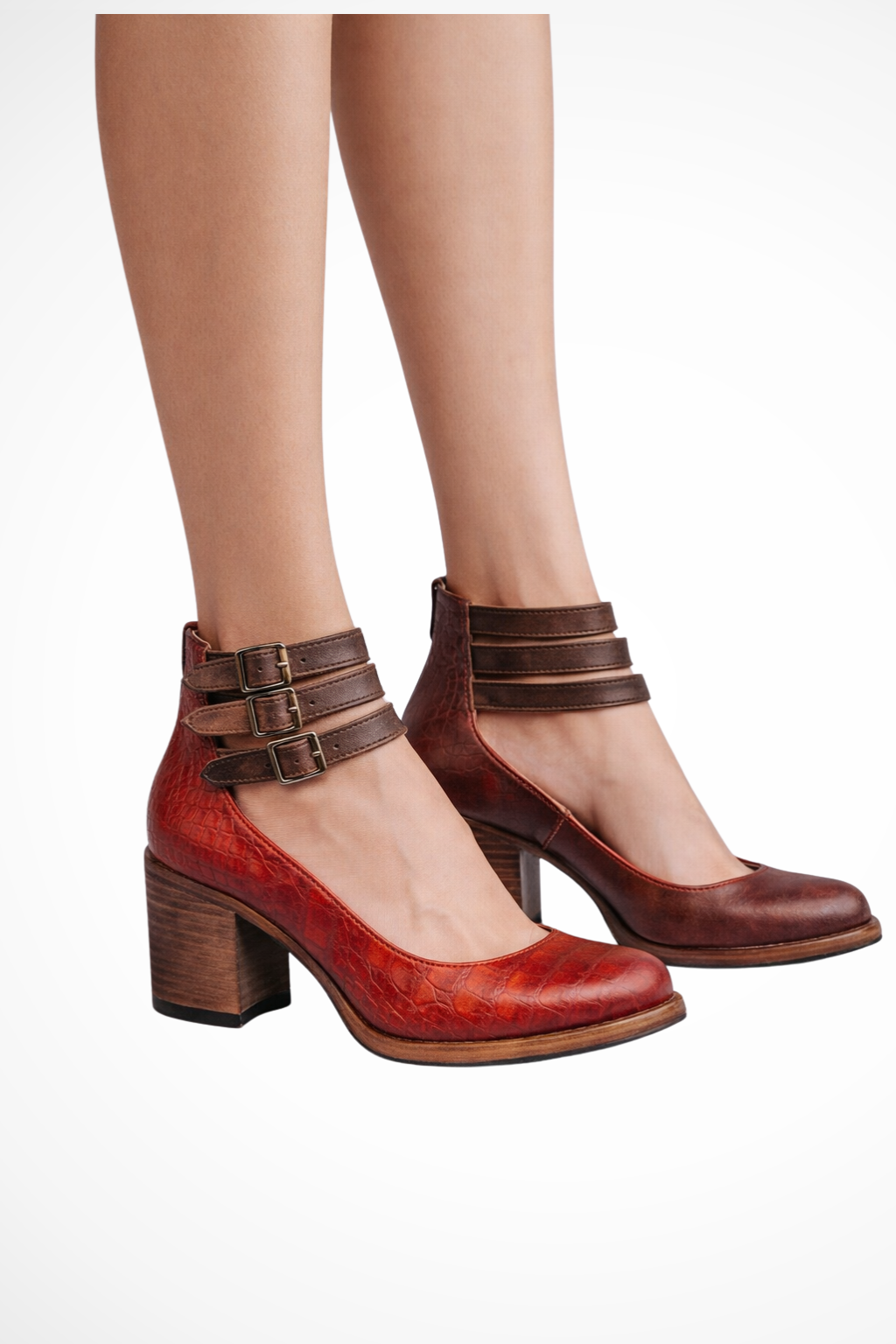 Women's heels