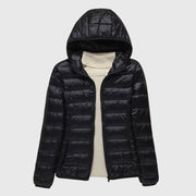 Lily | Ultralight Padded Jacket
