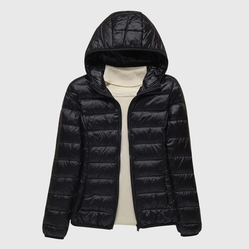 Lily | Ultralight Padded Jacket