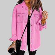 Novalyssa | Comfortable Coat