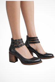 Women's heels