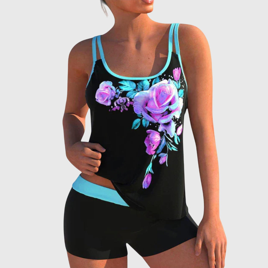 Norma | Two-Piece Swimsuit