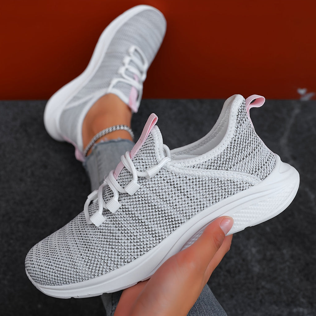 ULTRALICHTE | CUSHIONED TRAINERS