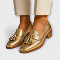 CÉLESTE | LOAFERS