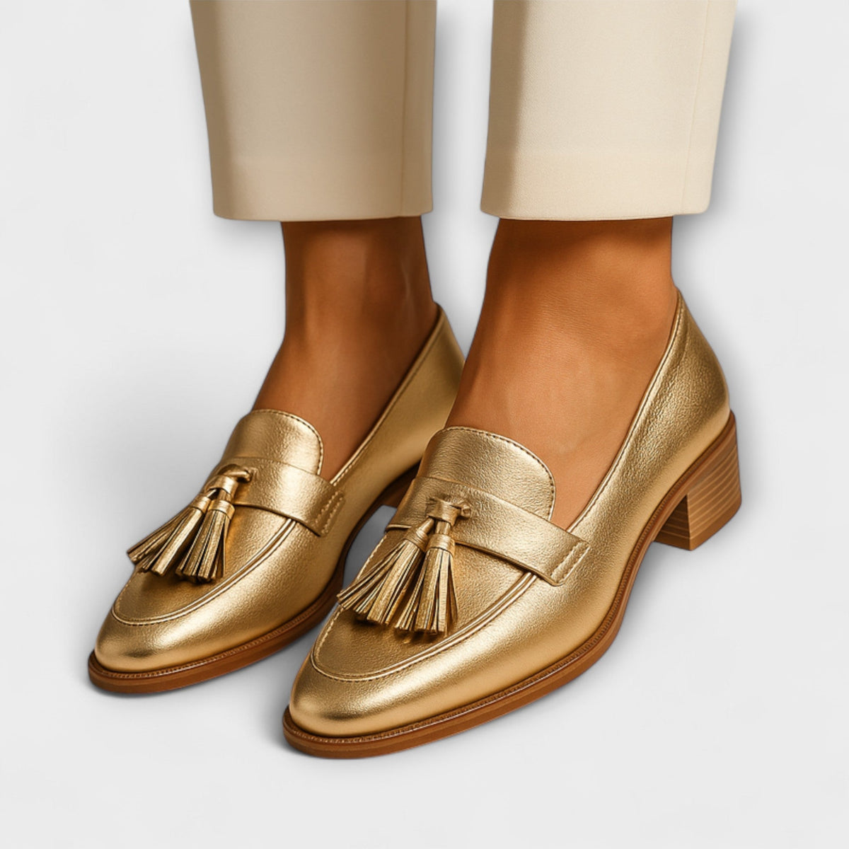 CÉLESTE | LOAFERS