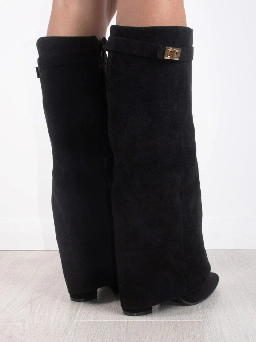 Women's boots