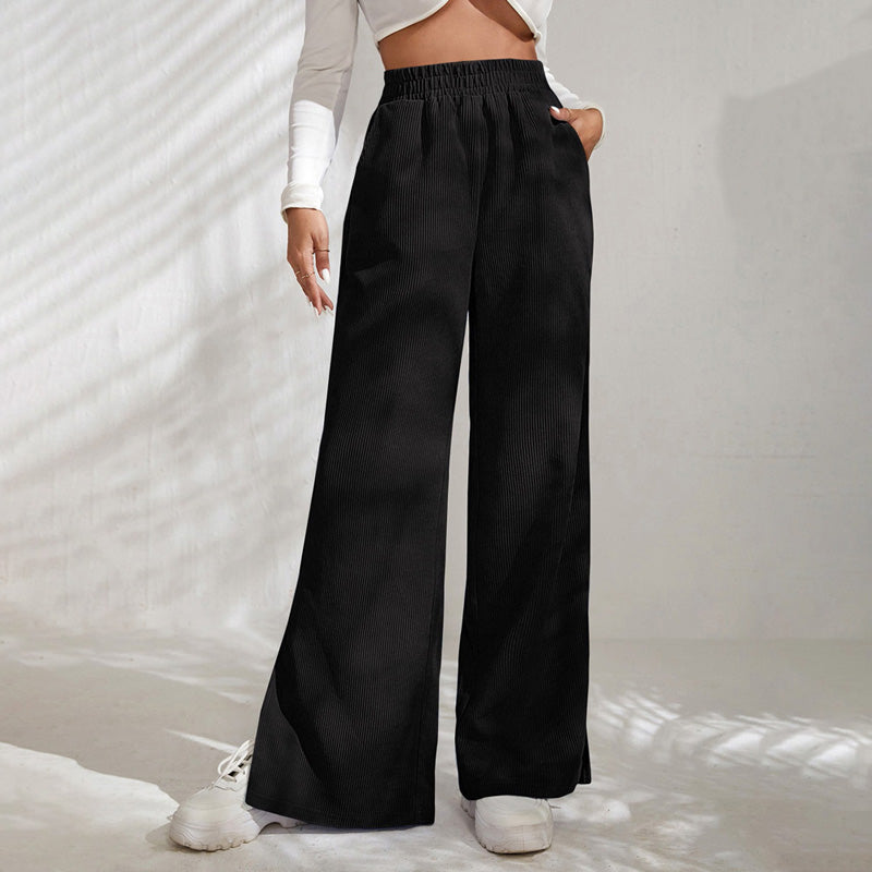 Nahla | Comfortable Relax Trousers