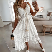Raelene | Elegant Boho Dress