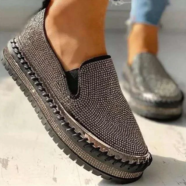 Women's shoes