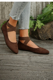 Women's shoes