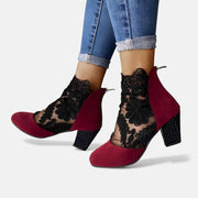 Norene | Breathing And Elegant Orthopaedic Heels