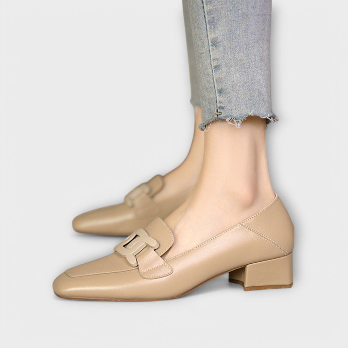 Monika | Slipper