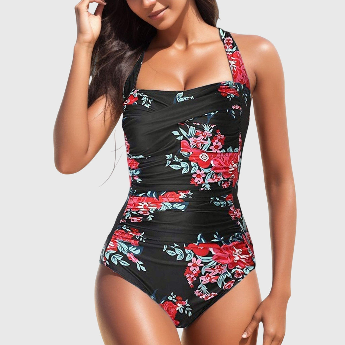 Lina | One-Piece Swimwear