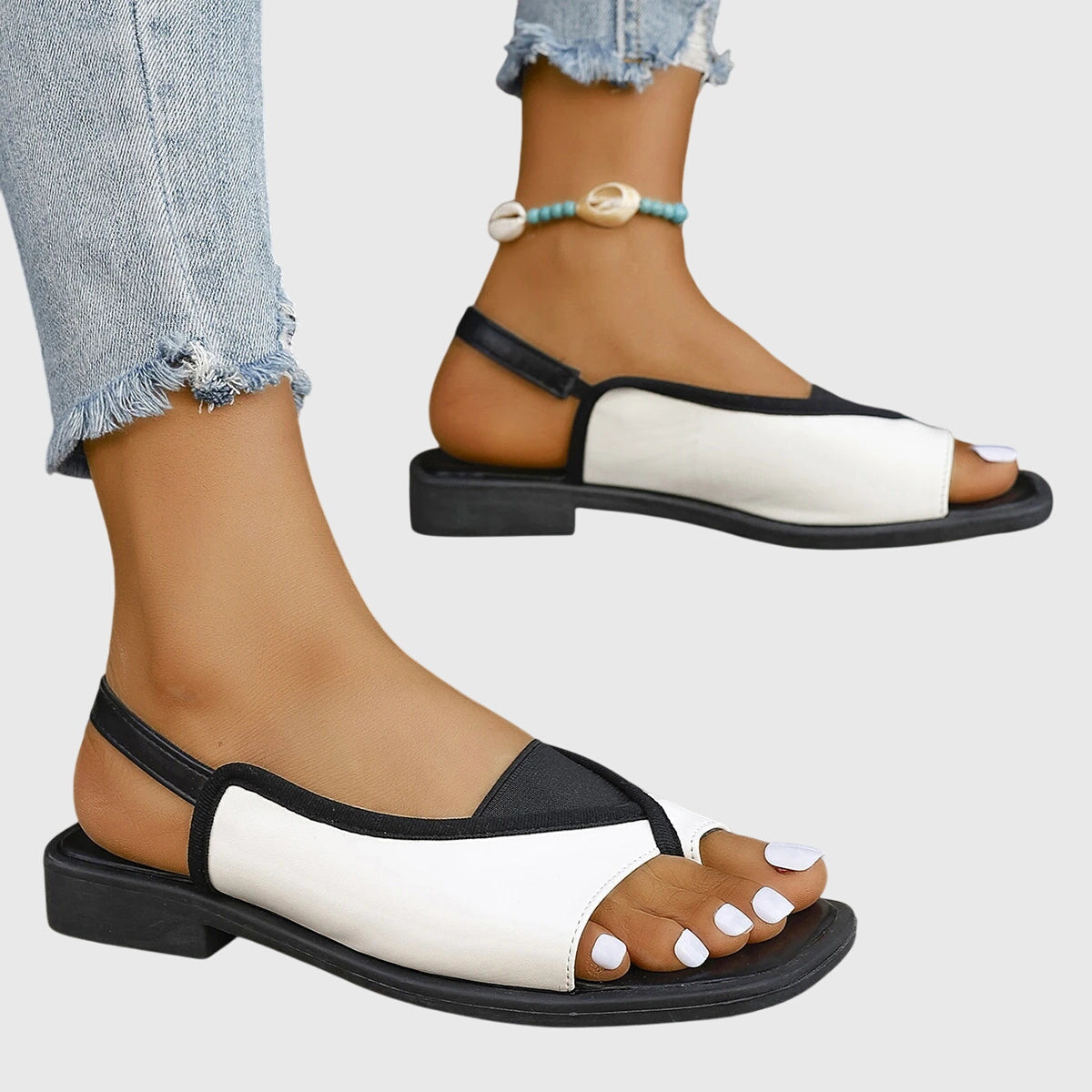 NICOLA | ANTI-SLIP SANDALS