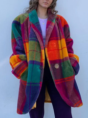 Multicoloured
