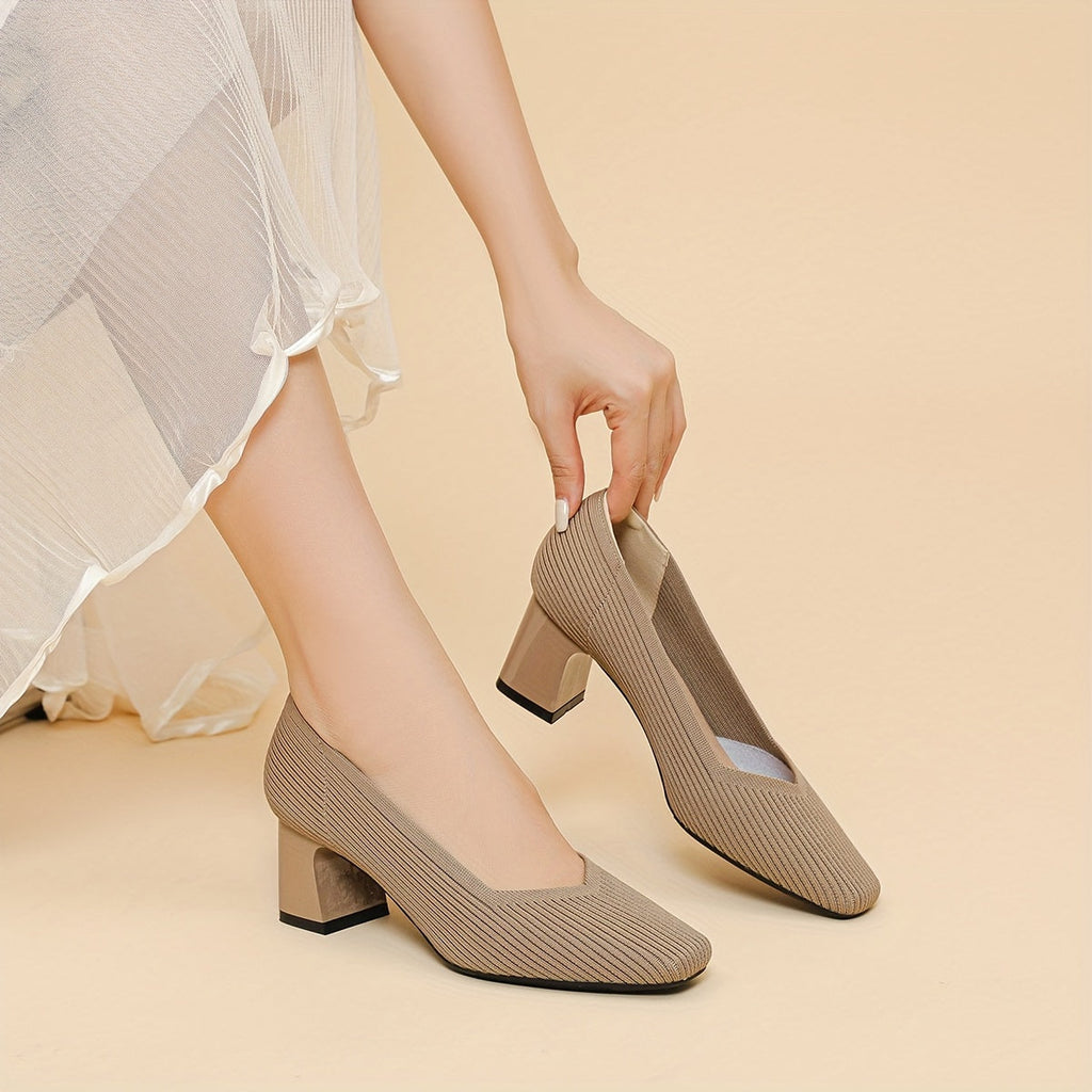 ZAYLI | HEELS