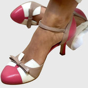 Valerie | Heels