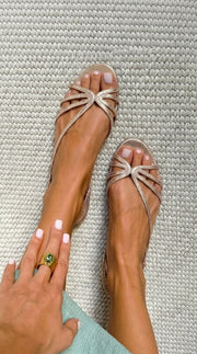 Women's sandals