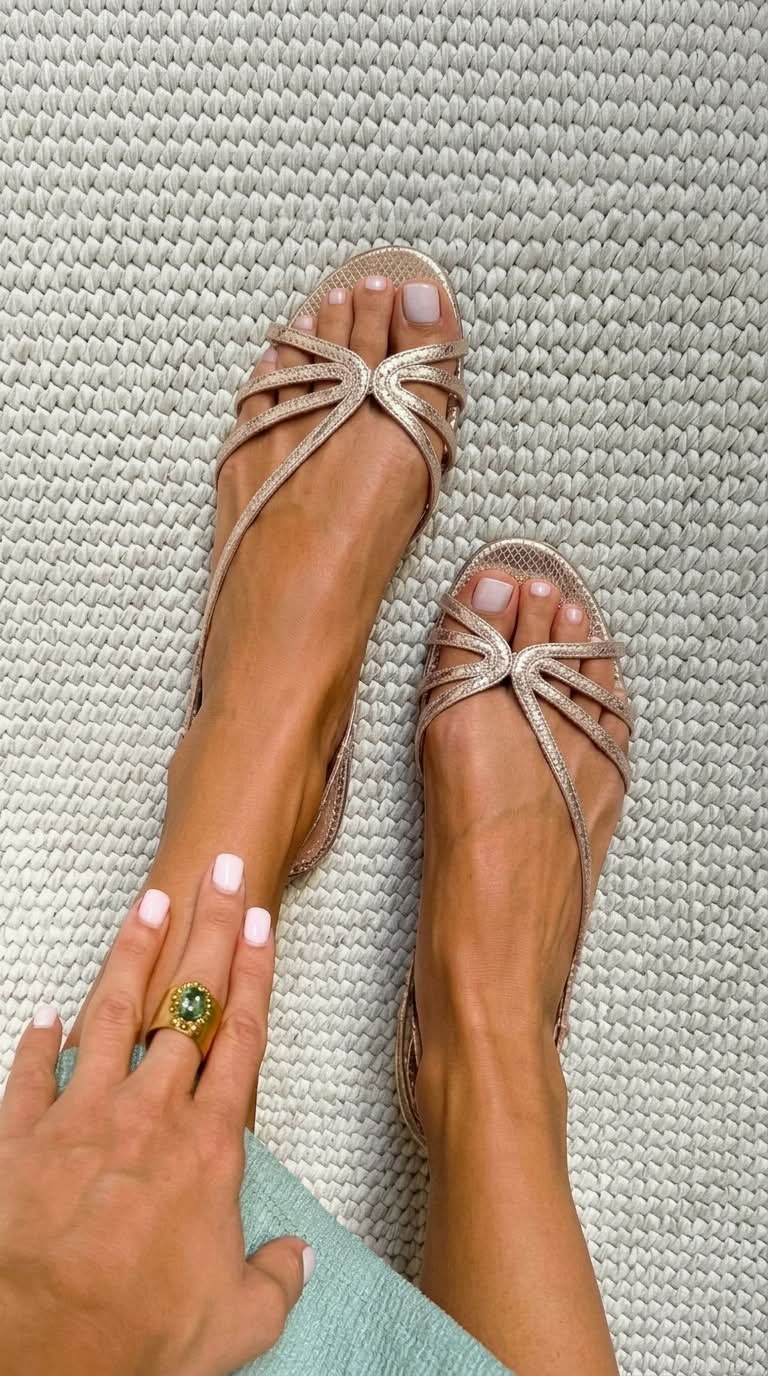 Women's sandals