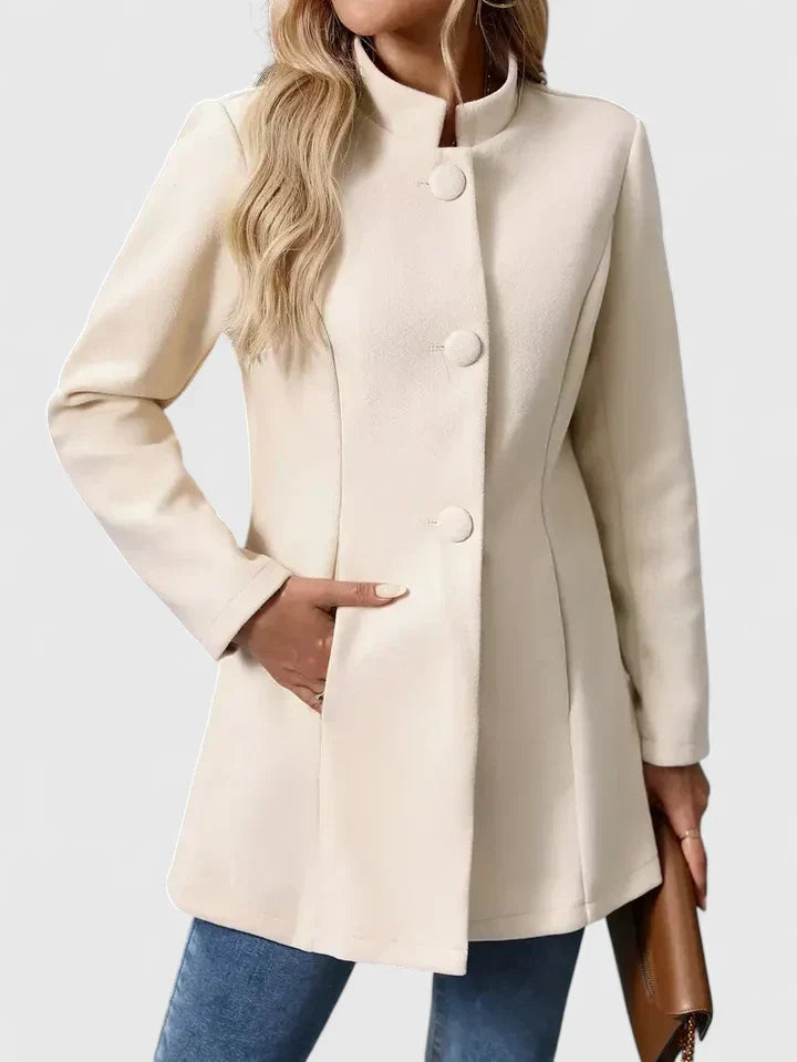CARMELYSSA | JACKET