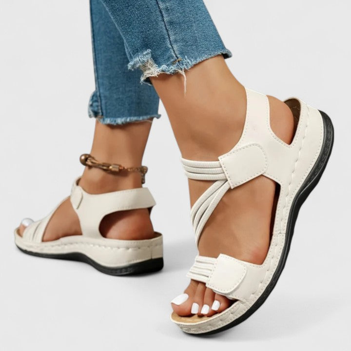 OPHELIA | ANTI-SLIP LIGHTWEIGHT SANDALS