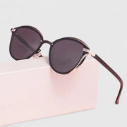 Preslee | Contemporary Sunglasses