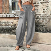 Clelia | Flowing Trousers