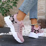Breathable Comfortable Trainers