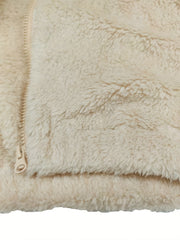 Lulu | Textured Zip Gilet