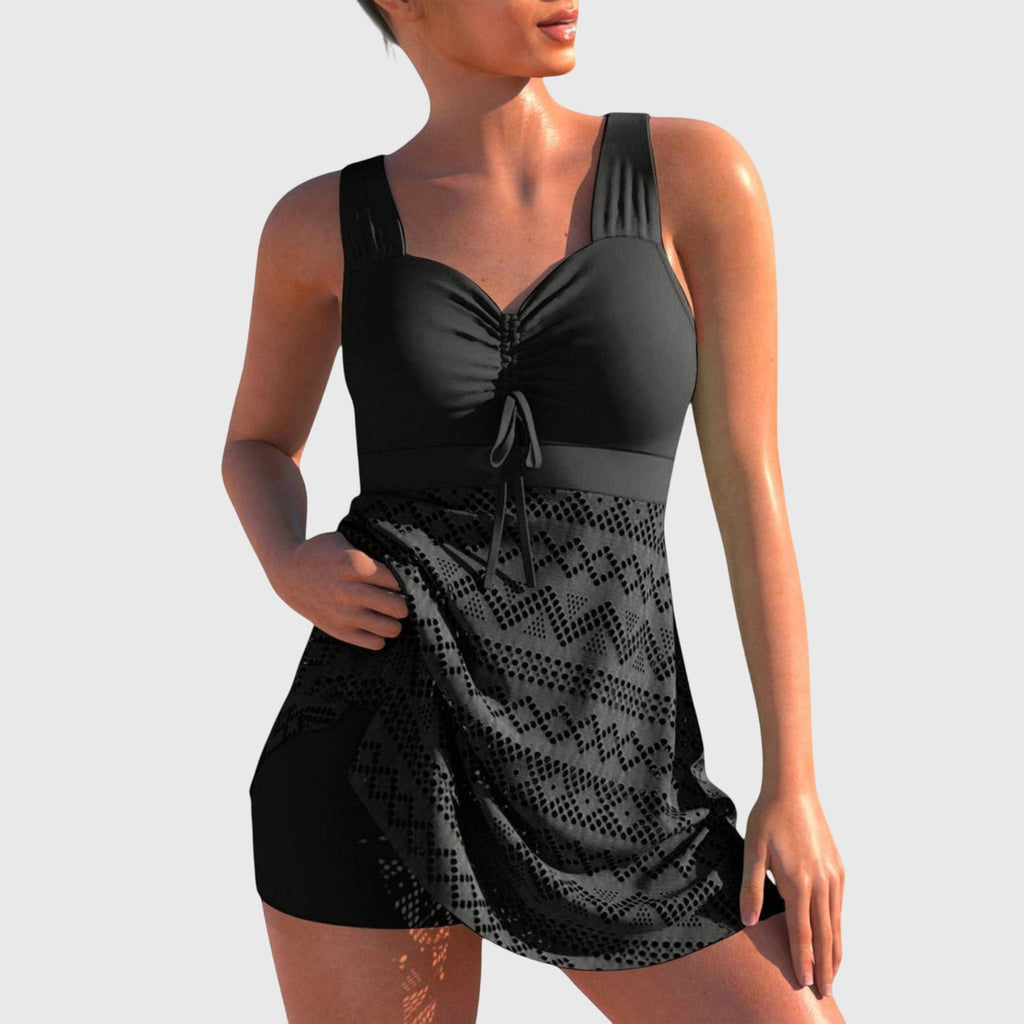 ISABELLA | PRINTED SWIMSUIT