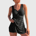 ISABELLA | PRINTED SWIMSUIT