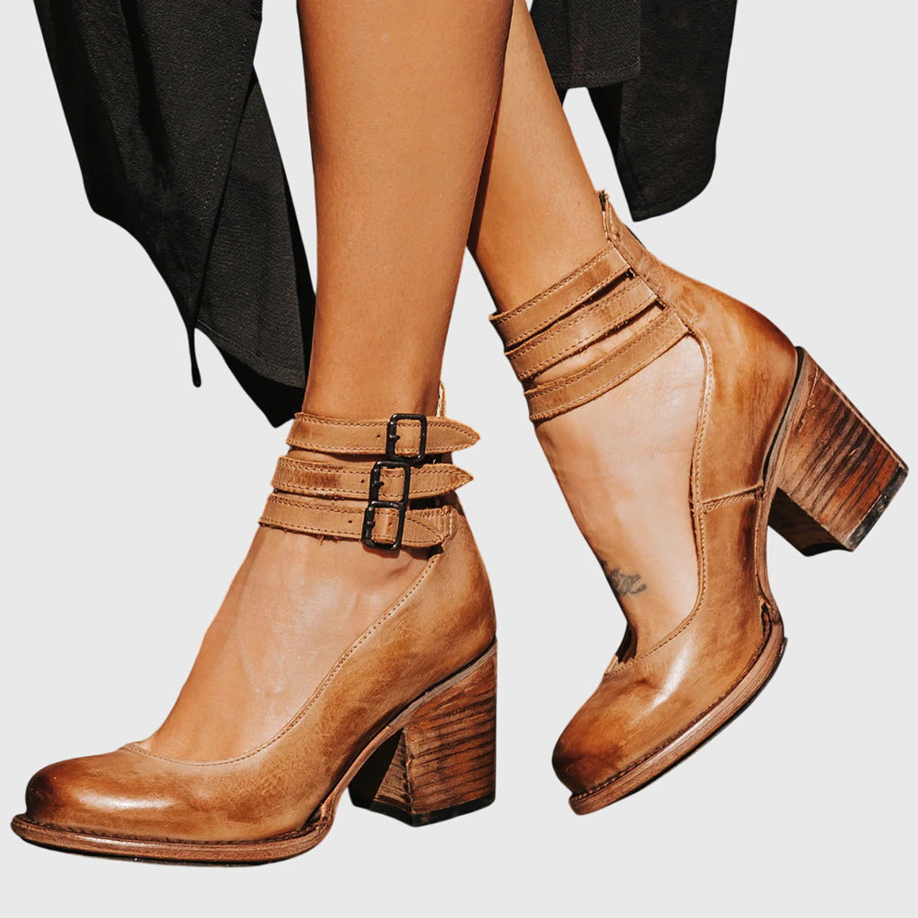 NINA | HEELS