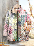 FLORA | JACKET
