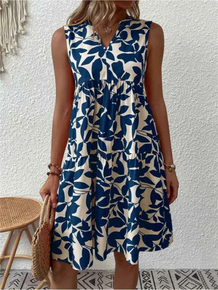 Tasha | Midi Dress Relation Exploitation