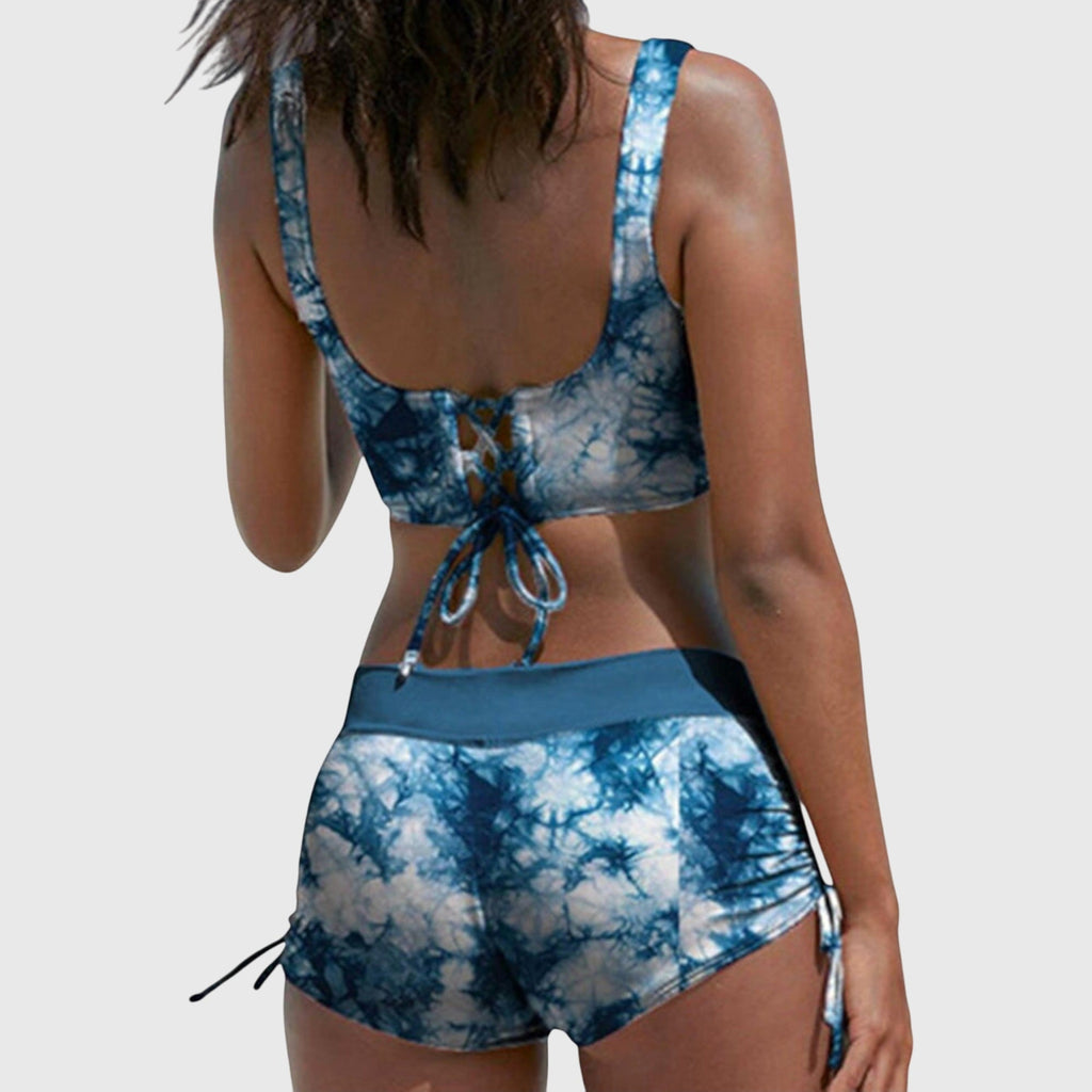 ANABELLA | PRINTED BIKINI