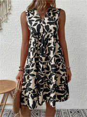 Tasha | Midi Dress Relation Exploitation