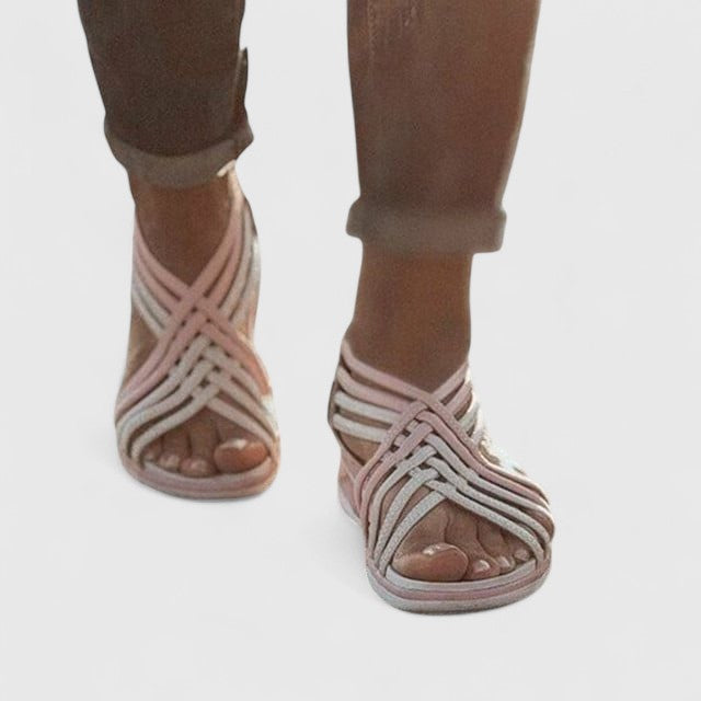 ELIZA | SANDALS