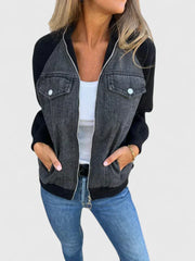 Zoeylynn | Refined Coat