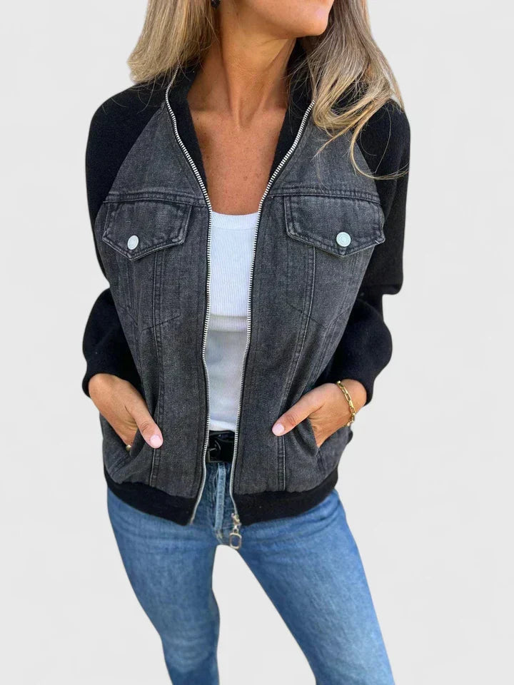 Zoeylynn | Refined Coat