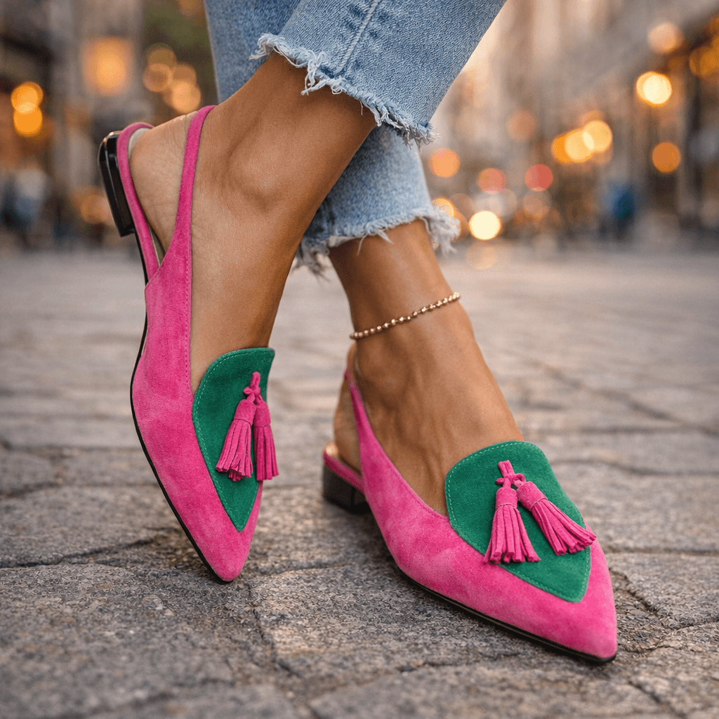 Women's sandals