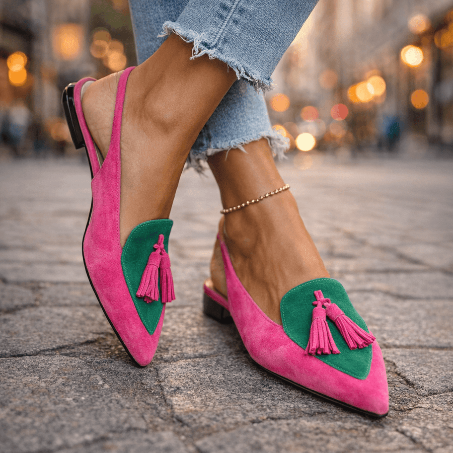 Women's sandals