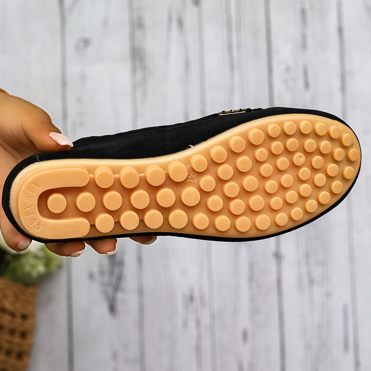KAIA | LOAFERS
