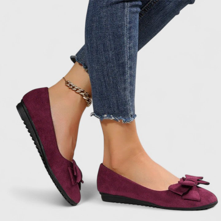 Ruxandra | Comfortable Orthopaedic Sandals