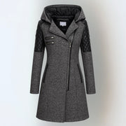 Valeria | Luxury Warm Winter Jacket