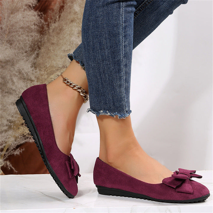 Women's shoes