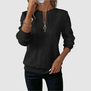 Rozárie | Stylish Knitted Jumper