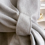 Mairwen | Oversized Windproof Poncho Cape Coat