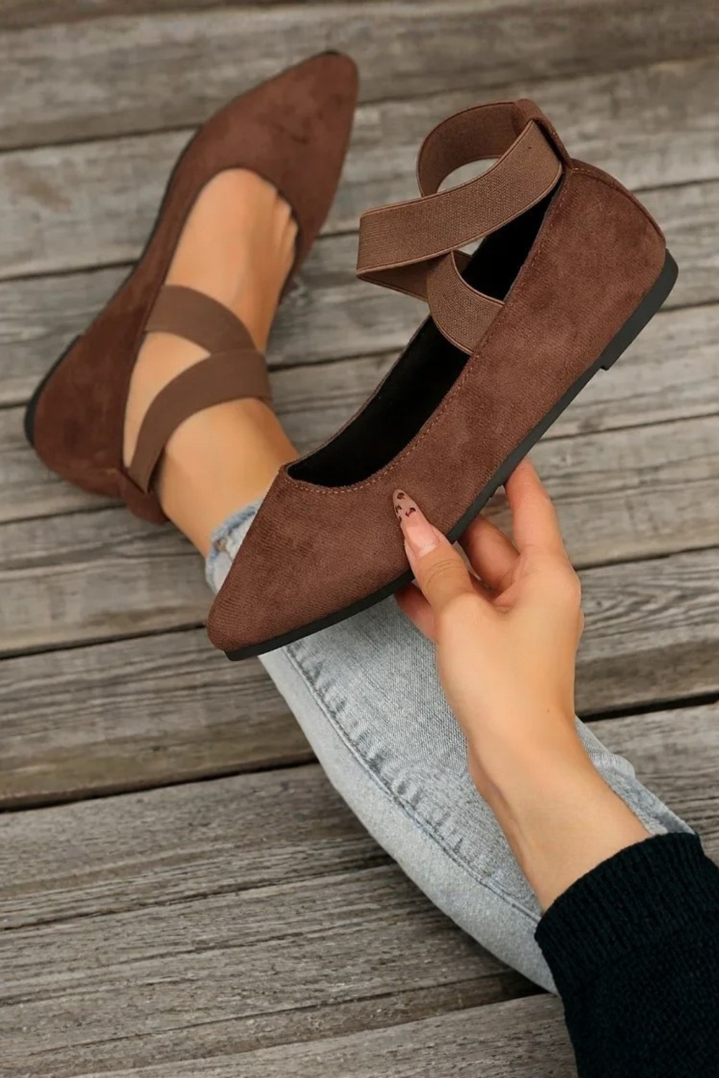 Women's shoes
